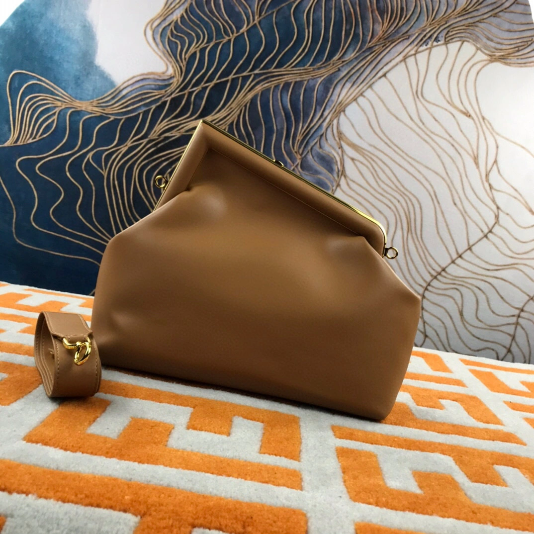&MOMO- First. Napa Leather 3colour item:A-B063L2501-3